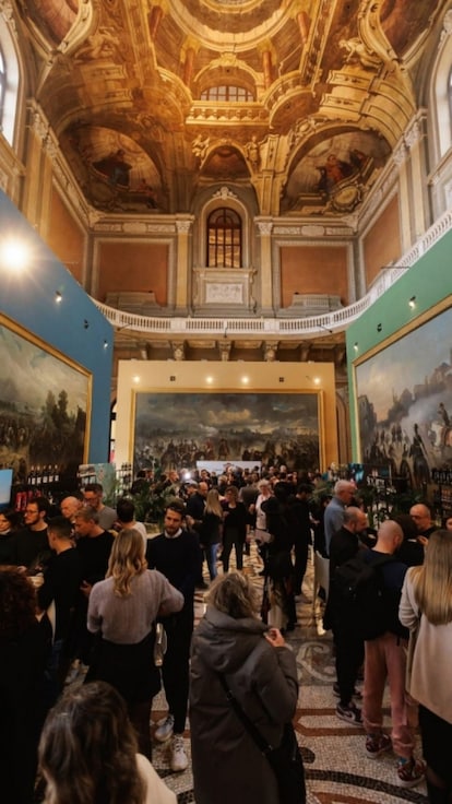 Torino festeggia i 240 anni del vermouth: tutti gli appuntamenti in programma!