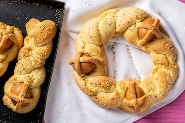 Cosa cucinare il weekend del 27 marzo