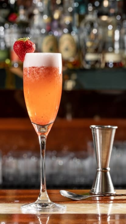 20 drink primaverili da sorseggiare ora