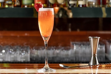 20 drink primaverili da sorseggiare ora