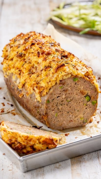 24 idee per il pranzo di Pasqua da provare quest'anno!