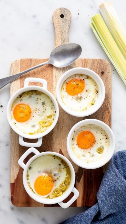 24 idee per il pranzo di Pasqua da provare quest'anno!