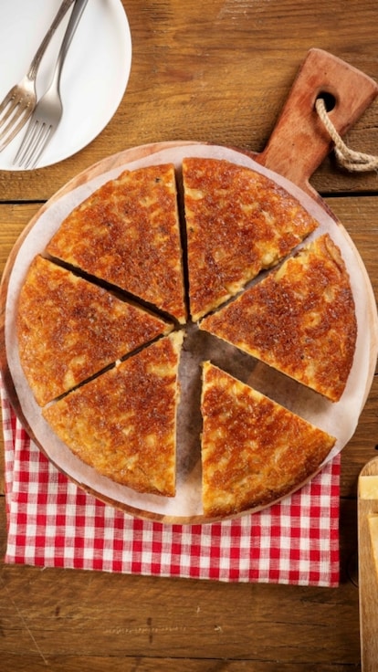 30 ricette delle sagre da rifare a casa