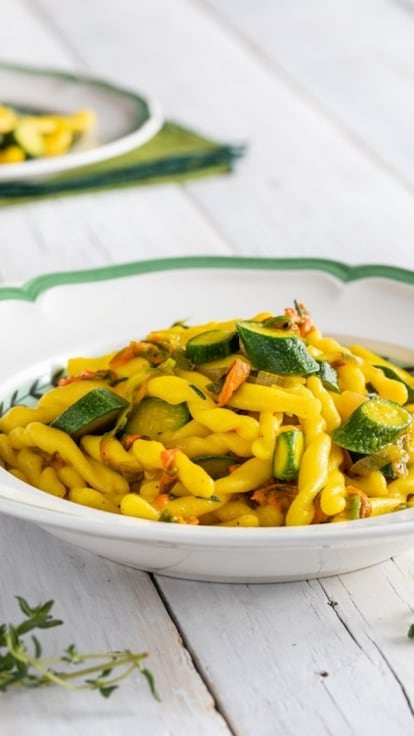 30 ricette vegetariane pronte in 30 minuti!