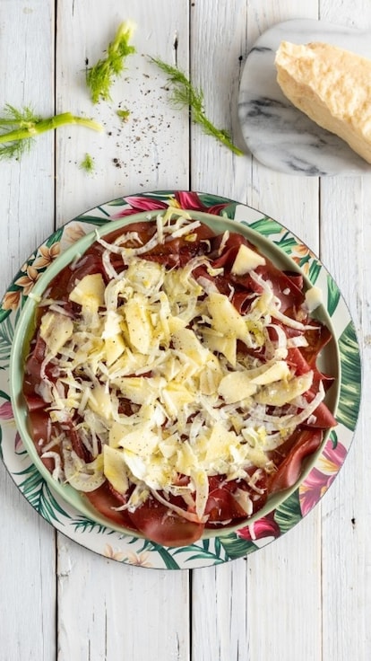 27 secondi piatti light e molto gustosi