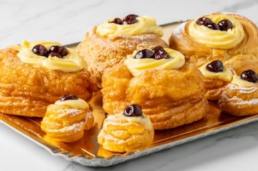 Zeppole di San Giuseppe, storia e origini del dolce simbolo della festa del papà