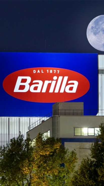Barilla entra nella top 10 globale: prima azienda food per reputazione nel 2026