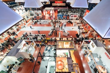 Campionato Mondiale della Pizza 2026: a Parma si sfidano i migliori pizzaioli del mondo