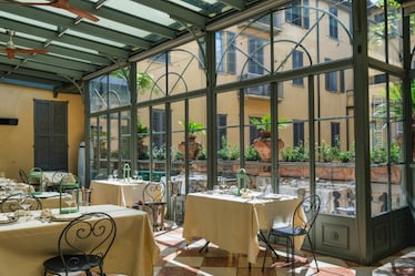 Cavoli a Merenda: a Milano la terrazza nascosta dove il ristorante si vive come a casa