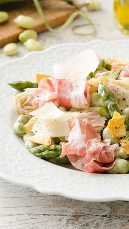 Cosa cucinare il weekend del 17 aprile