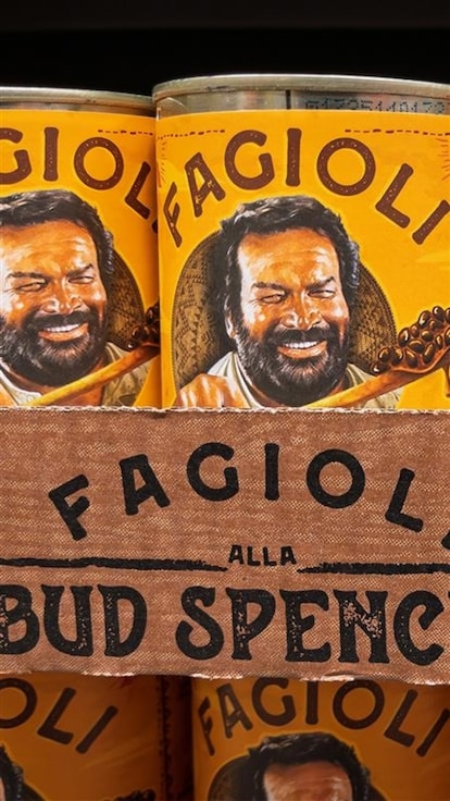 Fagioli alla Bud Spencer: ecco la ricetta iconica dei suoi film da rifare a casa