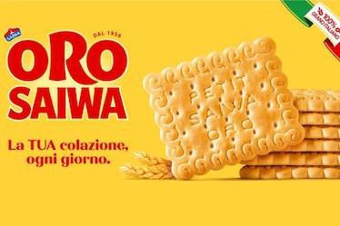 Oro Saiwa compie 70 anni: alla scoperta di uno dei biscotti più amati degli italiani