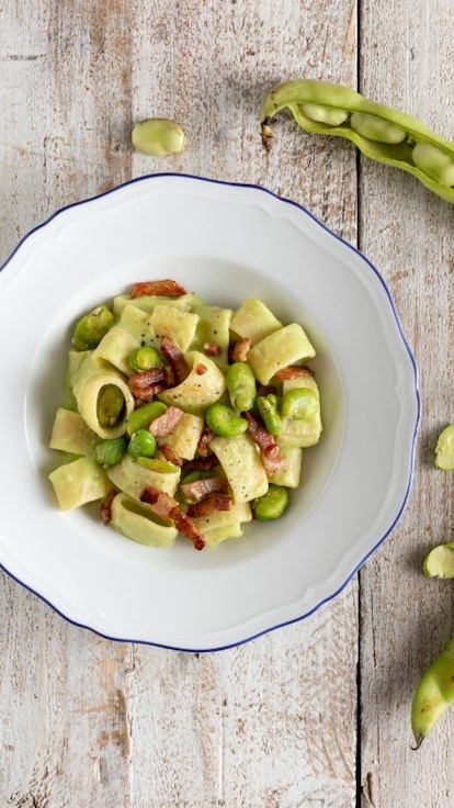 Cosa cucinare la settimana dell'11 maggio