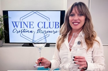 Italesse Academy: nasce il progetto che cambia il modo di raccontare il vino, partendo dal calice