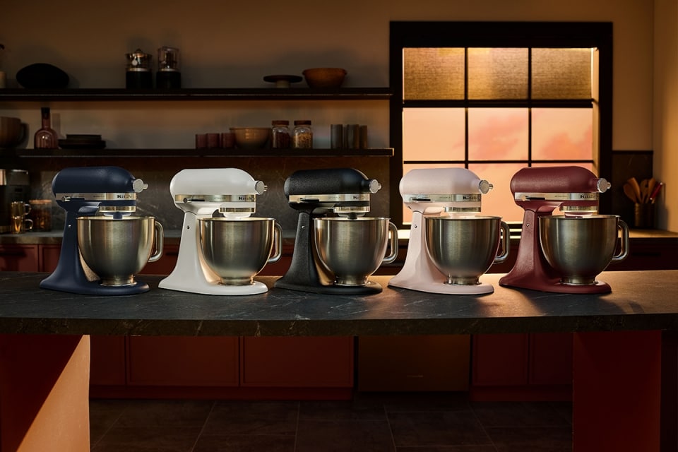 KitchenAid Artisan Plus