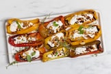 Accendete la griglia: 15 ricette irresistibili (non solo carne!)