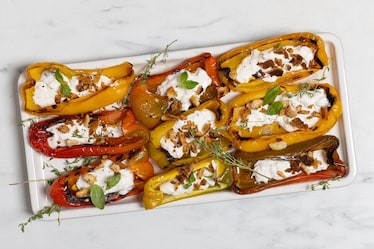 Accendete la griglia: 15 ricette irresistibili (non solo carne!)