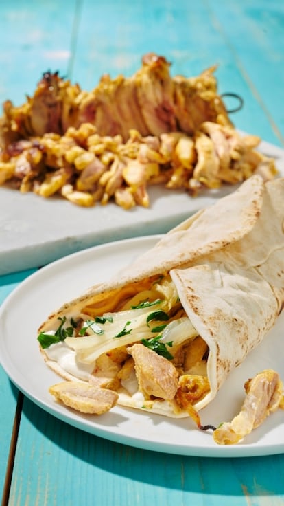 30 ricette street food per fare il giro del mondo a casa vostra