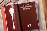 Le vostre ricette nel prossimo libro del Cucchiaio d’Argento. Questa volta i protagonisti siete voi