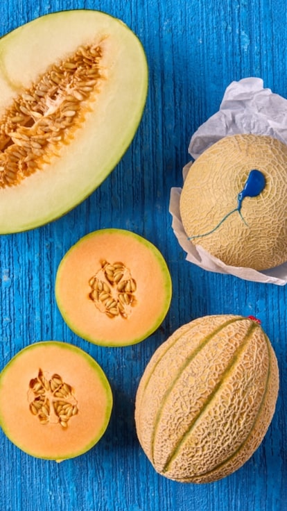 Quanti tipi di melone esistono? Come riconoscerli e scegliere quello giusto per ogni ricetta