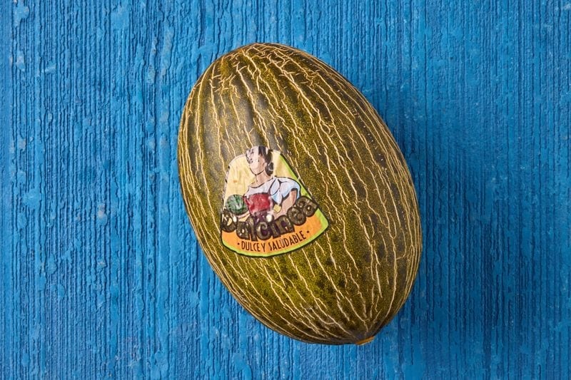 Melone Piel de sapo