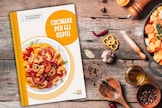 È arrivato "Cucinare per gli ospiti", il secondo volume della collana "365 giorni a tavola"