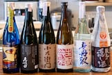 ate Obanzai bar, il più piccolo izakaya a Milano che porta Kyoto sui Navigli