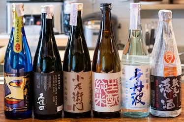 ate Obanzai bar, il più piccolo izakaya a Milano che porta Kyoto sui Navigli