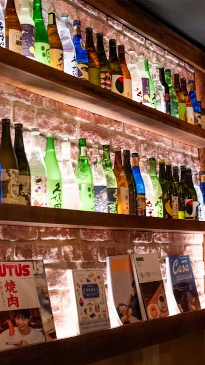 ate Obanzai bar, il più piccolo izakaya a Milano che porta Kyoto sui Navigli