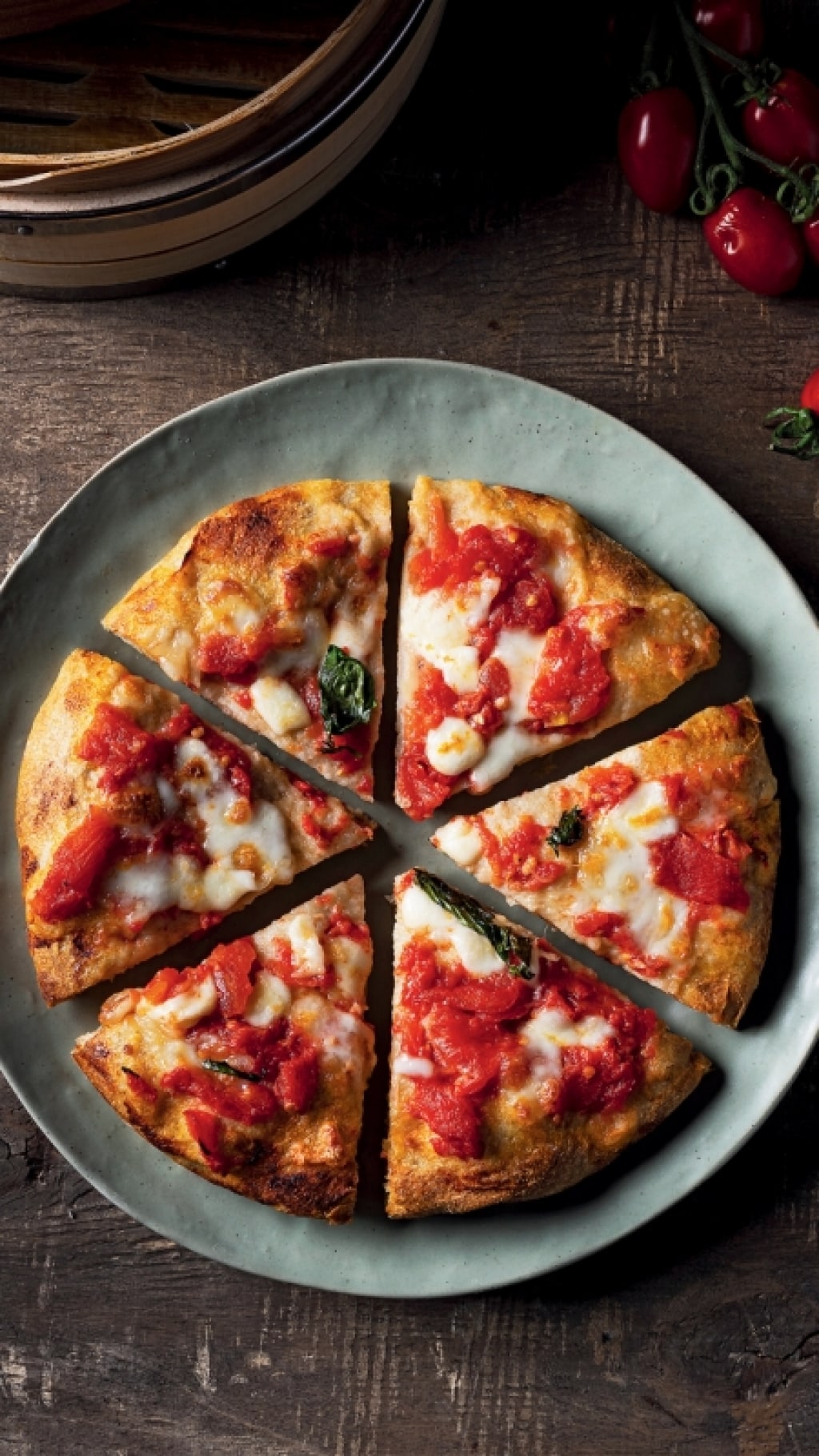 Come è cambiata la pizza: dalle ricette della tradizione alle interpretazioni contemporanee