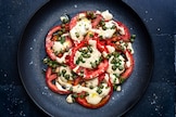 Le ricette con il pomodoro che ti faranno dimenticare la solita insalata