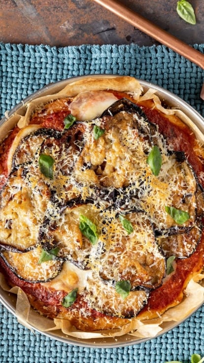 26 ricette da cucinare all'alba per non rinunciare ai tuoi piatti preferiti, nemmeno con il caldo