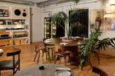 Perché tutti parlano di UFO Milano, il listening bar di SoPra dove si gioca a bocce
