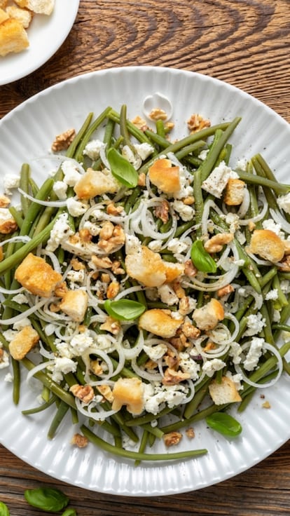 Cosa cucinare la settimana del 6 luglio