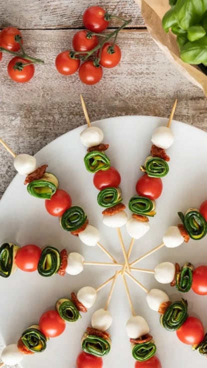 26 ricette che ti faranno sentire questa estate un po' meno calda