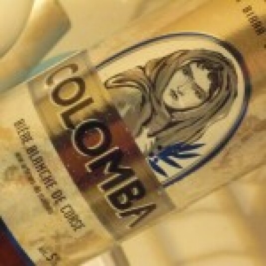 Birra Bianca Colomba, Corsica