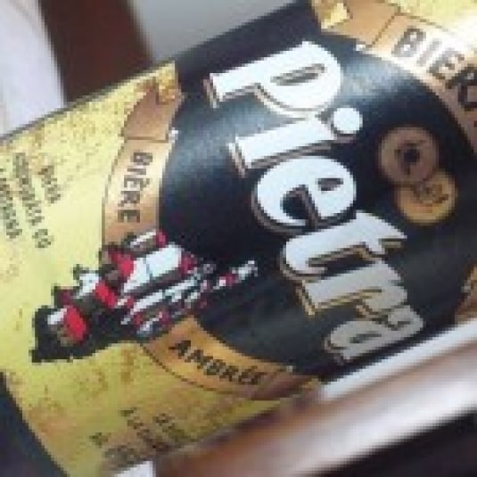 Birra di Castagna Pietra - Corsica