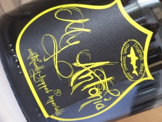 My Antonia Imperial Pils - Birrificio del Borgo