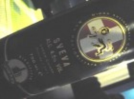 Birra Lager Chiara "Sveva" - Grado Plato