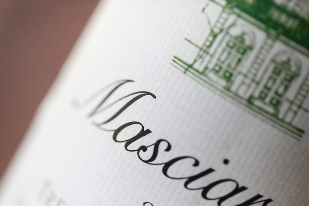 DOC Trebbiano d'Abruzzo - Masciarelli 2010 ricetta DOC Trebbiano d'Abruzzo - Masciarelli 2010