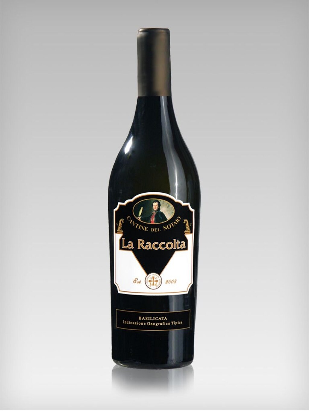 La Raccolta ricetta La Raccolta