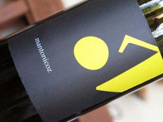 IGT Calabria Mantonicoz - L'Acino 2009 [7.7]