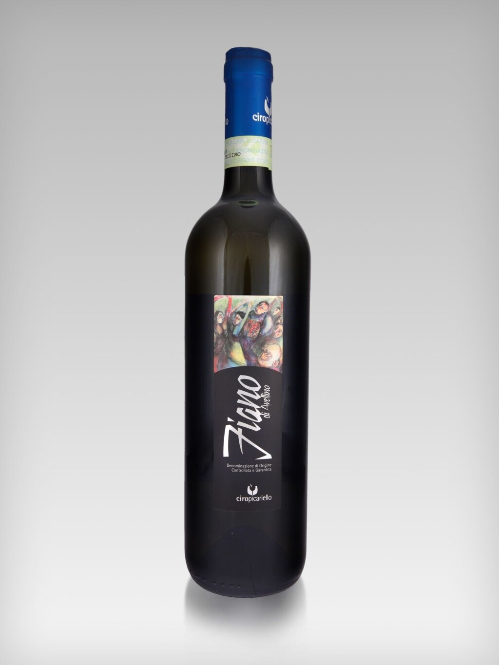 Fiano d'Avellino ricetta Fiano d'Avellino