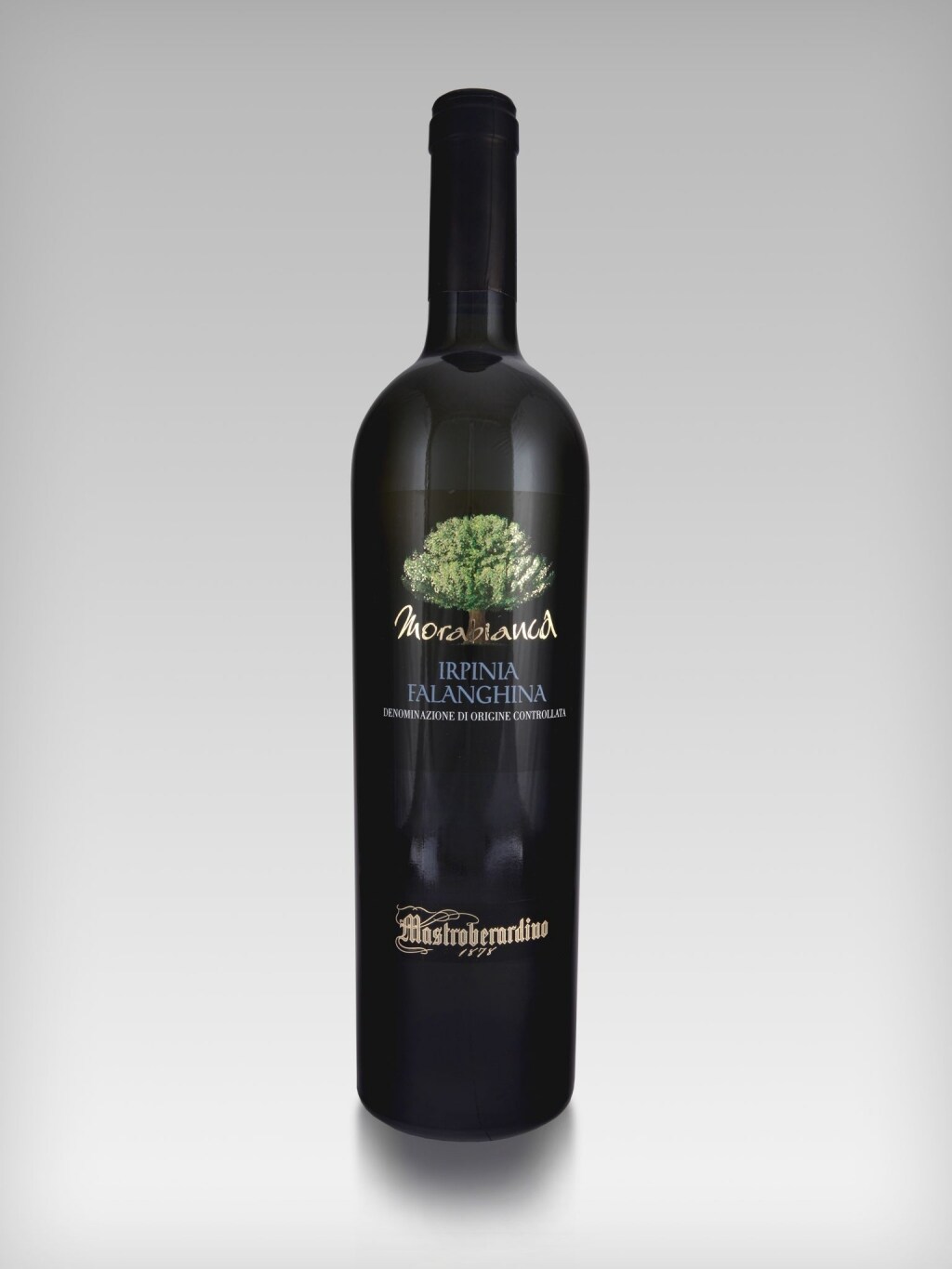 Morabianca ricetta Morabianca