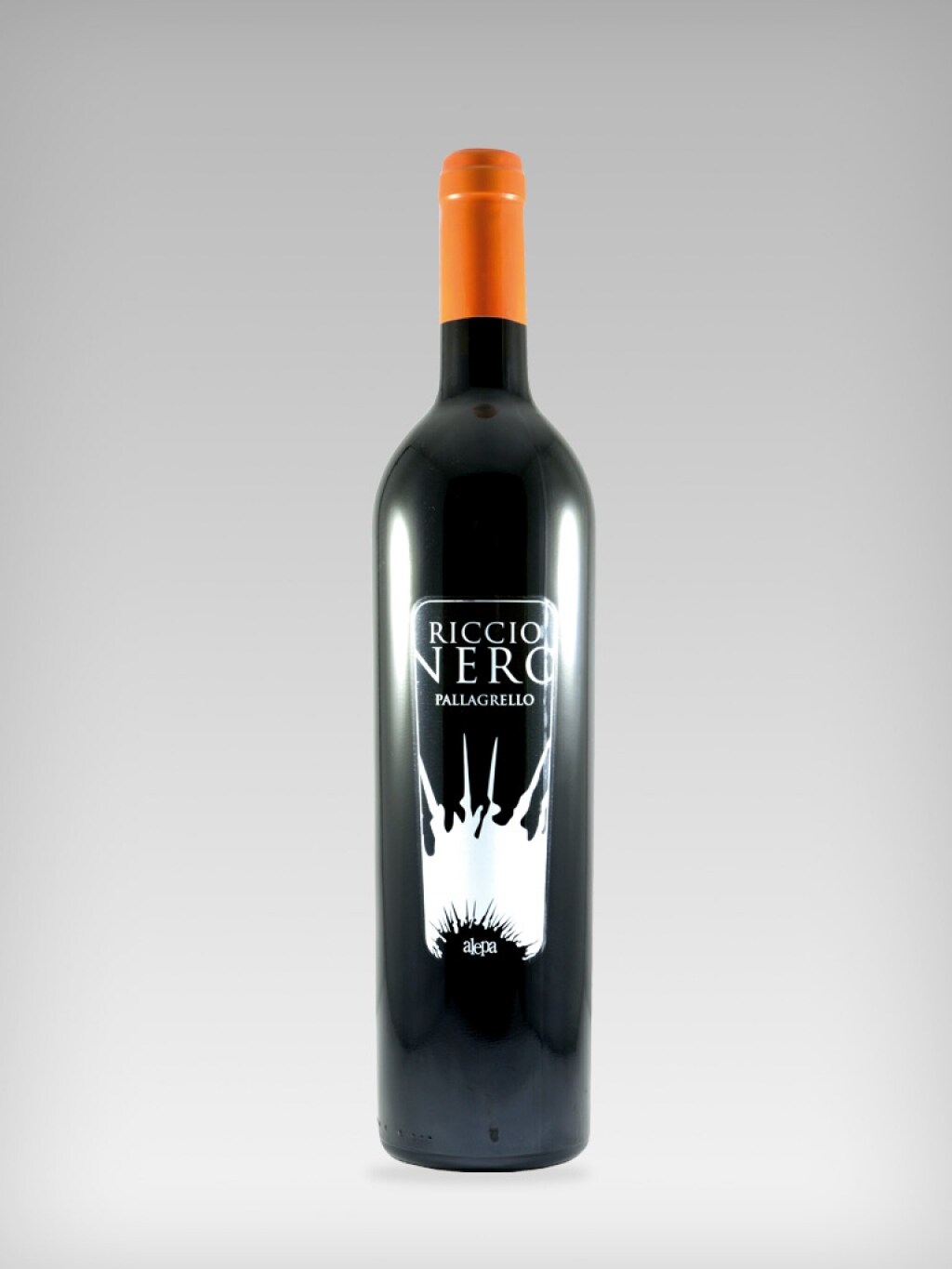 Riccio Nero ricetta Riccio Nero