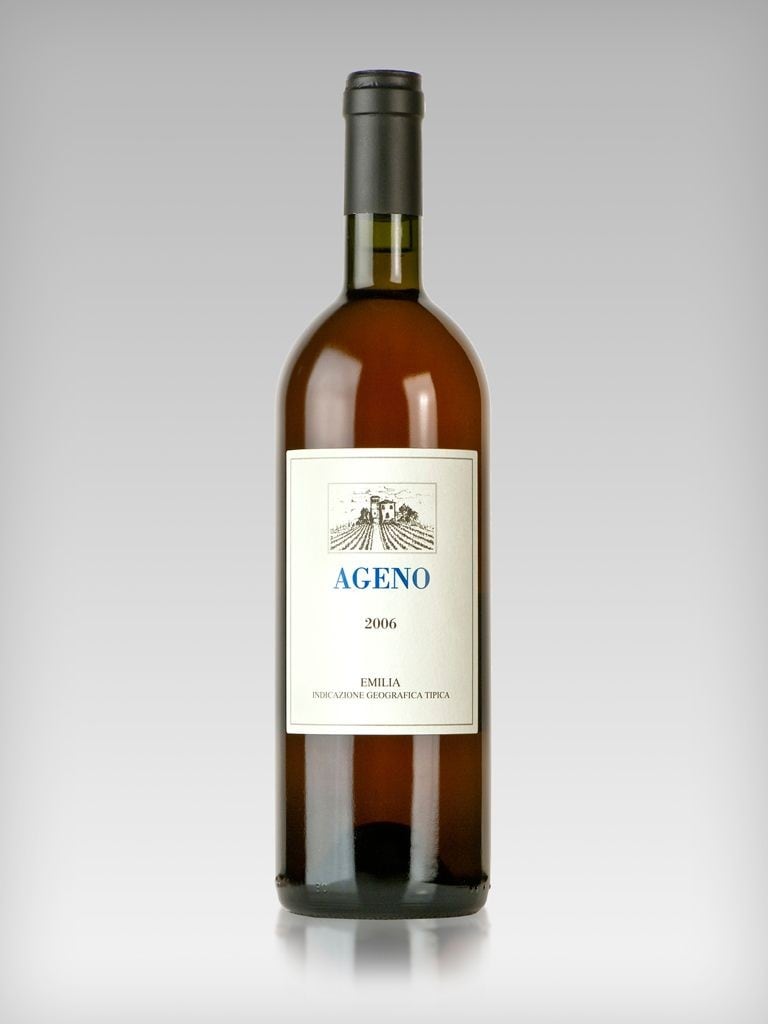 Ageno