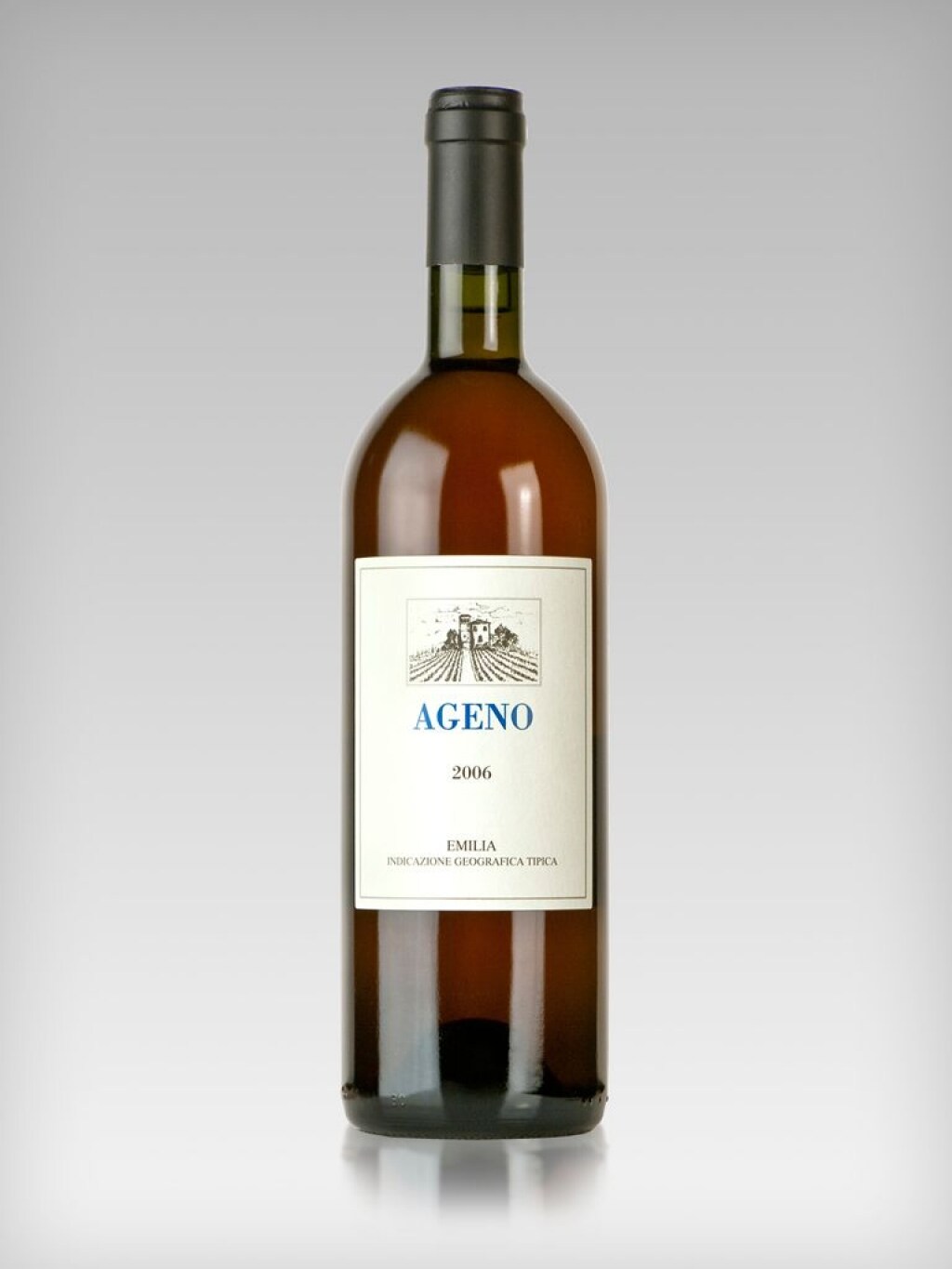 Ageno ricetta Ageno