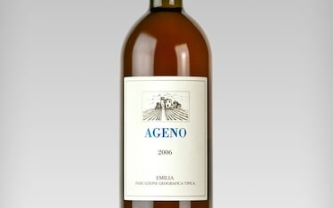 Ageno