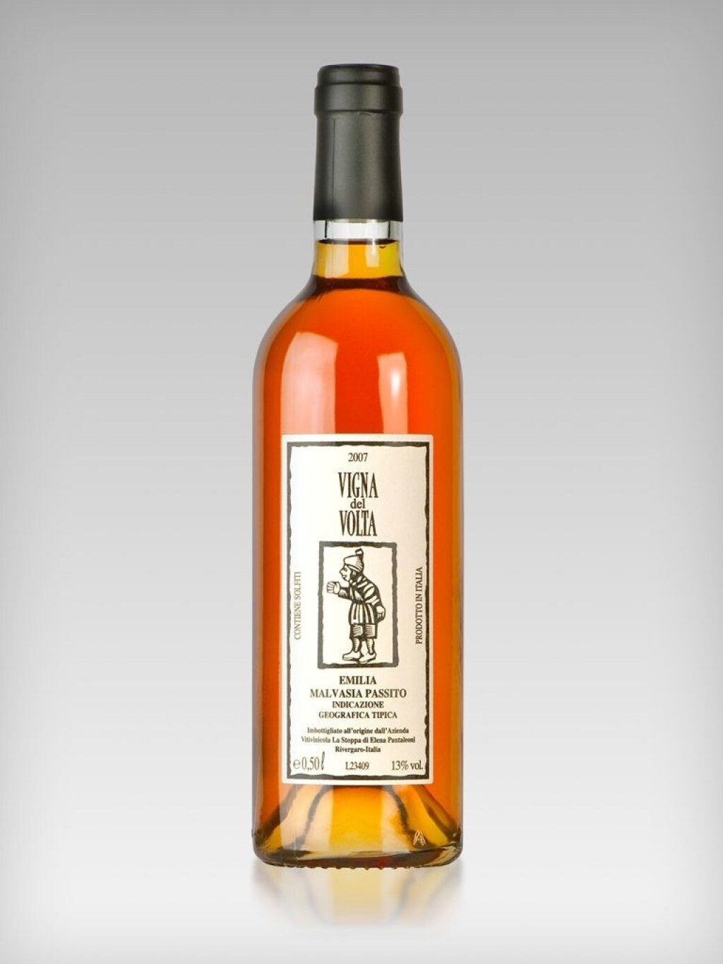 Vigna del Volta ricetta Vigna del Volta