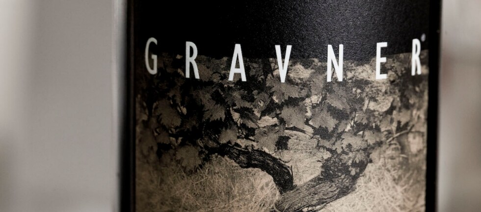 DOC Collio Bianco Breg - Gravner 1998